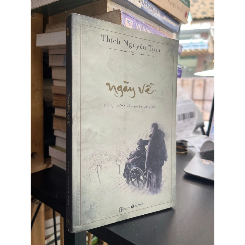 Ngày về - Thích Nguyên Tịnh 496344