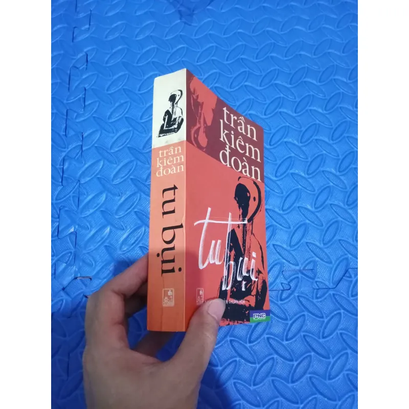 Tu Bụi - Trần Kiêm Đoàn  931149