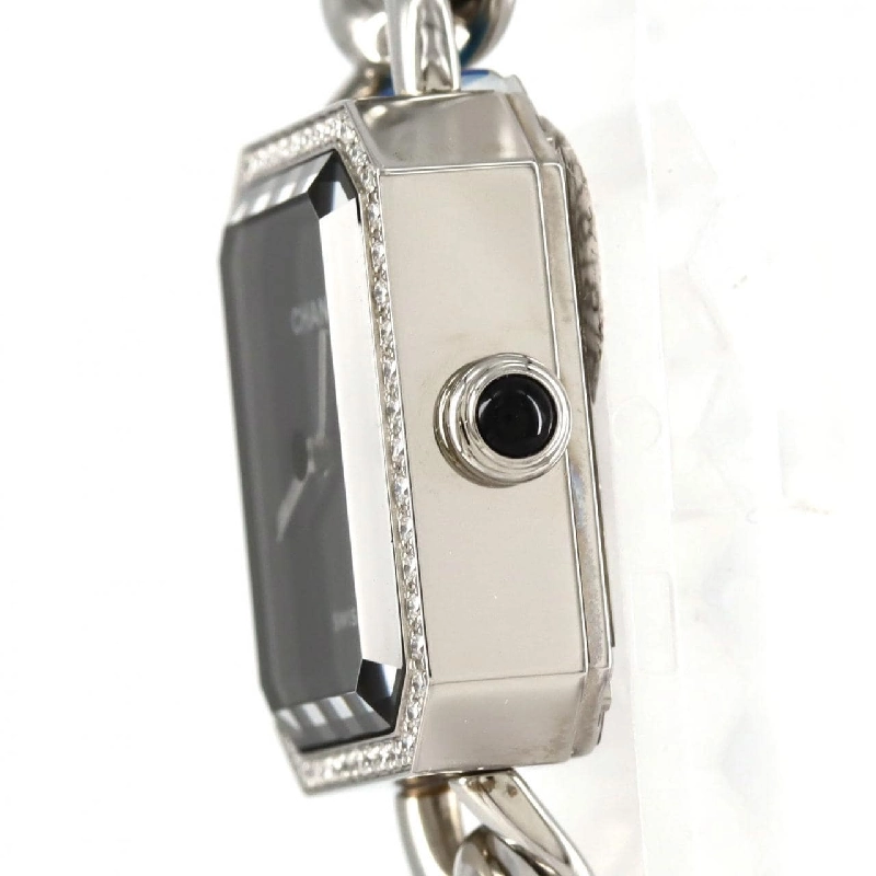 Chanel Première Metal Chain/D H7021 SS Quartz - Hàng hiệu Authentic 876076