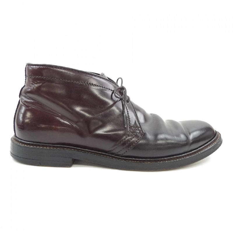 Giày boot ALDEN - Hàng hiệu Authentic 904900