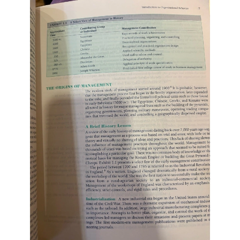 Organizational behavioir and management - Ivancevich Matteson 999615