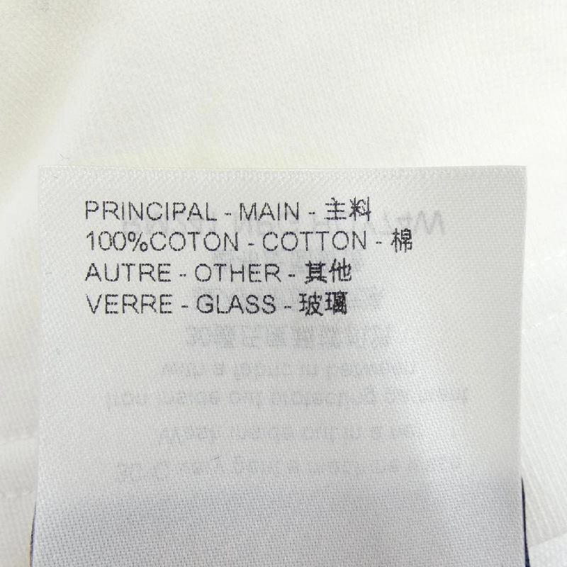 Áo thun LOUIS VUITTON HQY74WNPG - Hàng hiệu Chính hãng 898197