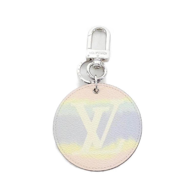Louis Vuitton LV Escale Porte Clé Illustre LV Escale M69273 Keyring - Hàng hiệu Authentic 807164