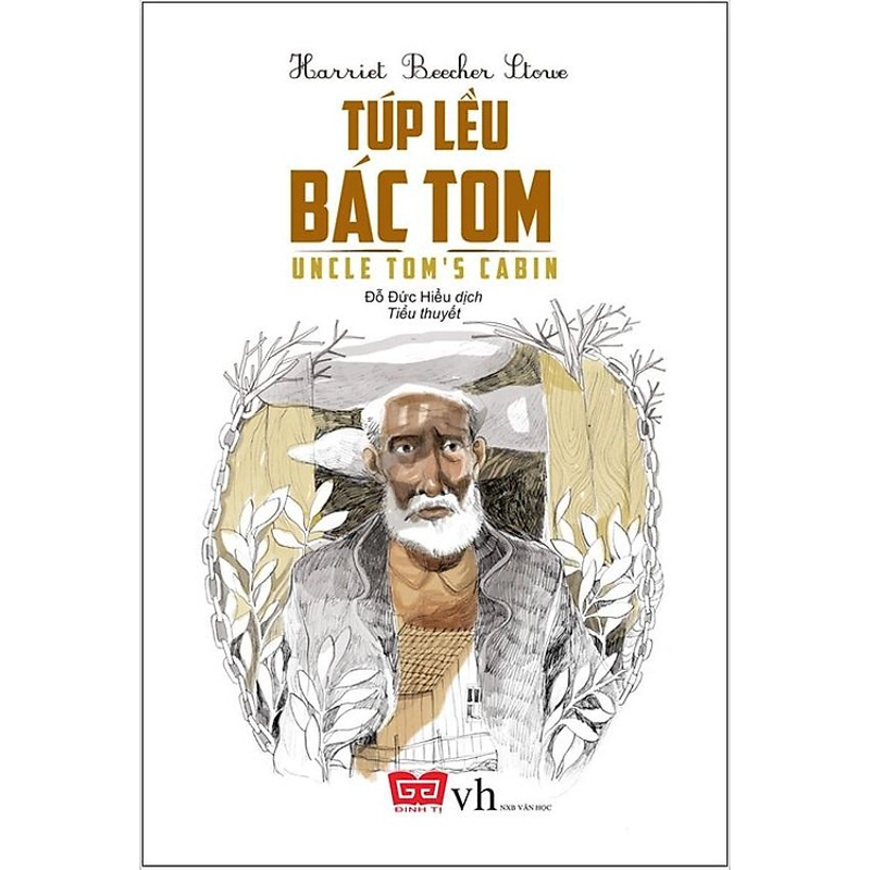 Sách - Túp Lều Của Bác Tom (Tái Bản 2018) 529114
