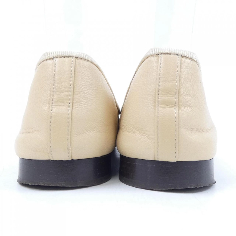 【Mã giảm giá】Giày bệt CHANEL 663875