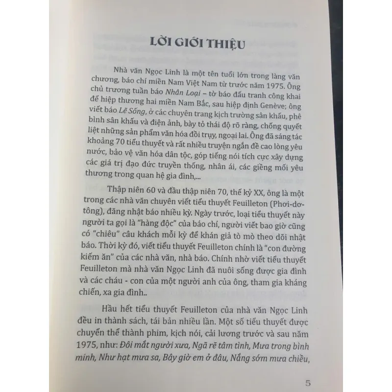 Như Hạt Mưa Sa - Ngọc Linh 698052