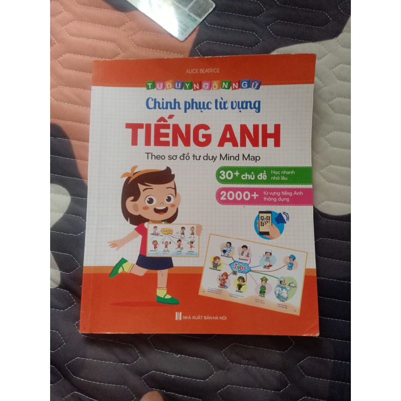 Chinh phục từ vựng tiếng anh 9875