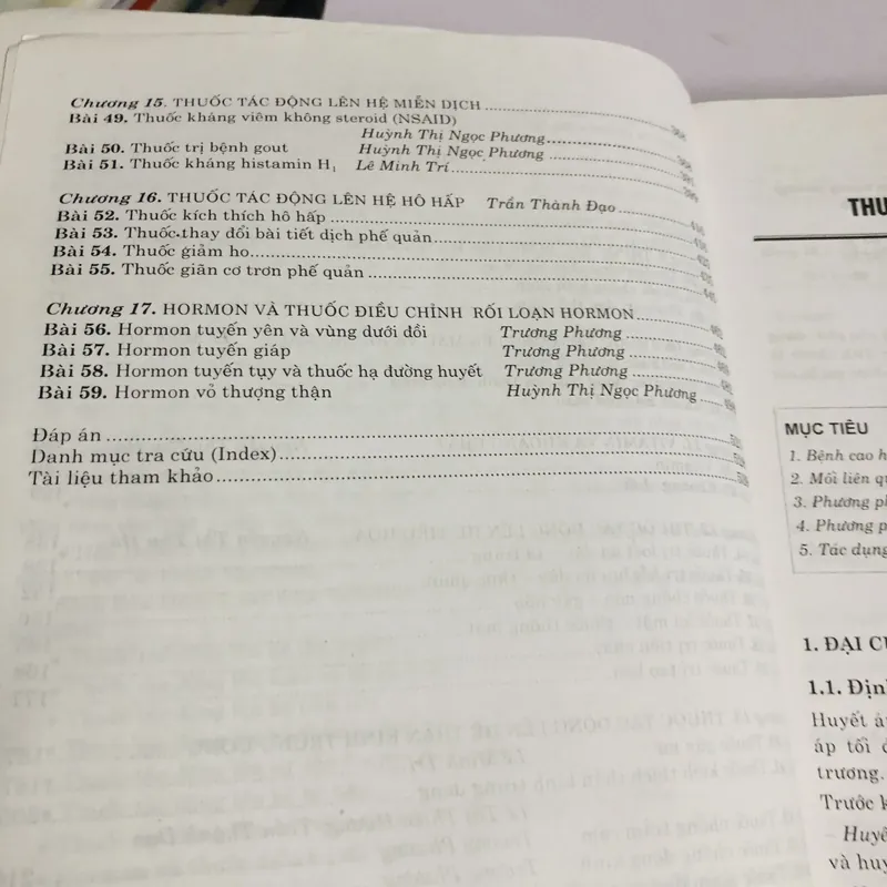 BỘ 2 CUỐN HOÁ DƯỢC  695215