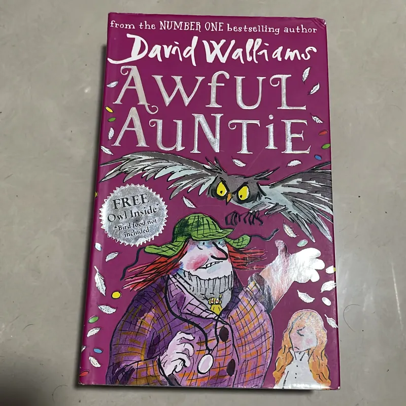 Combo 9 quyển của David William 779243