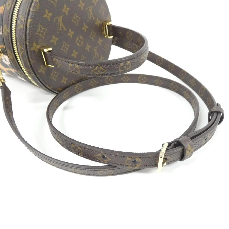 Túi xách Louis Vuitton Monogram (LV Animal) Cannes M13846 - Hàng hiệu Chính hãng 805335