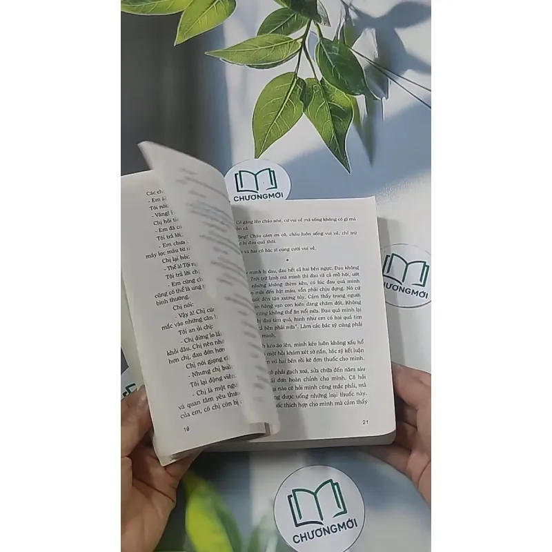 Khát vọng sống để yêu - Nguyễn Hồng Công 694912