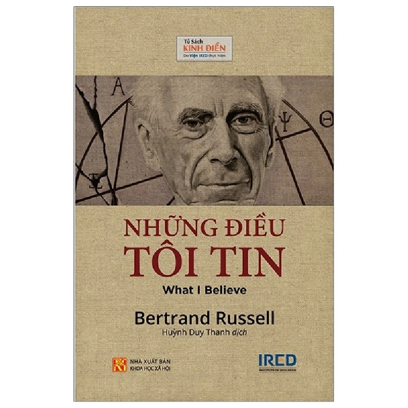 Những Điều Tôi Tin (Tái Bản 2018) - Bertrand Russell ASB.PO Oreka Blogmeo 230225 394731