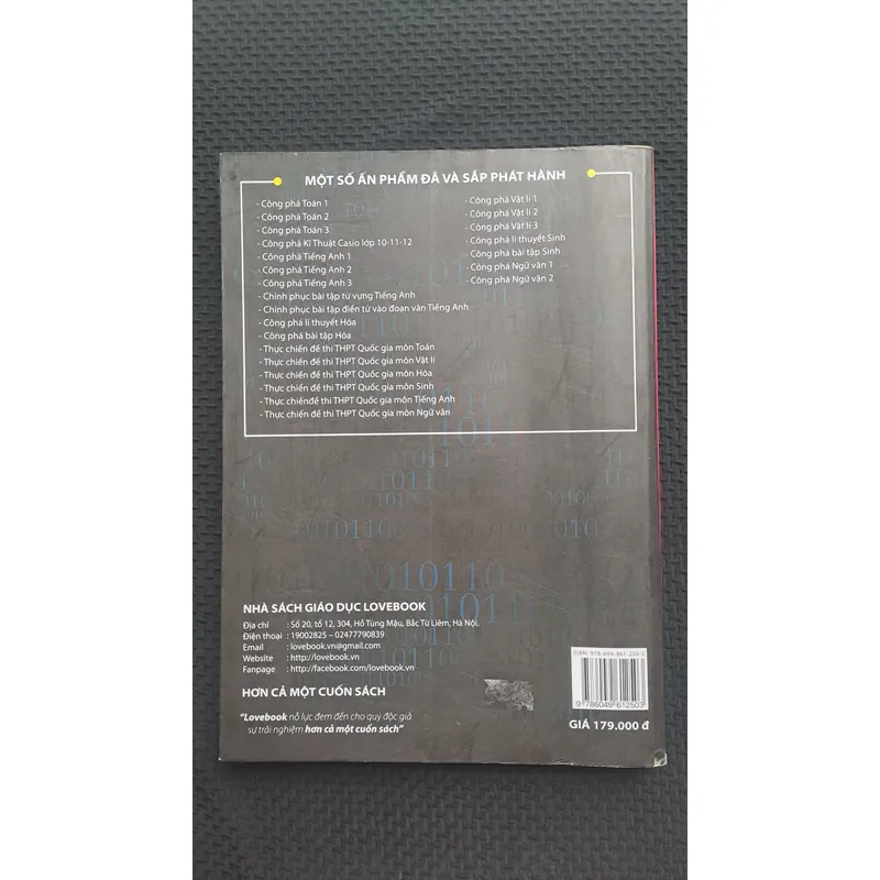 Công phá Kỹ Thuật Casio 313659