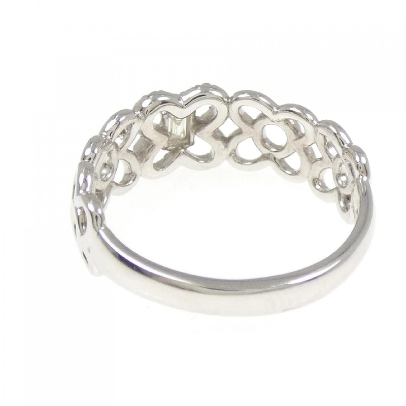 Nhẫn kim cương PT900 0.15CT - Hàng hiệu Authentic 854316