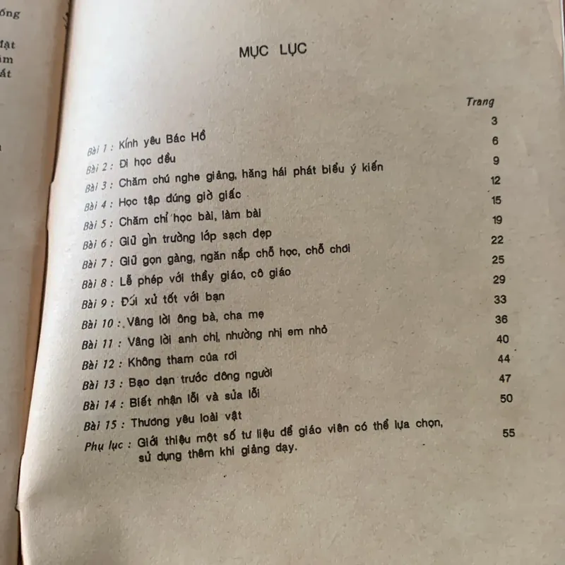 Đạo đức 2, sách giáo khoa  674645