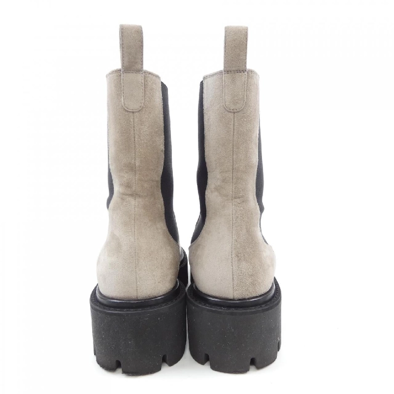 Giày bốt CHANEL 663555