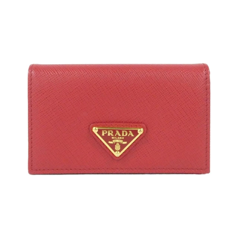 Prada 1MC122 Ví thẻ - Hàng hiệu Chính hãng 624378