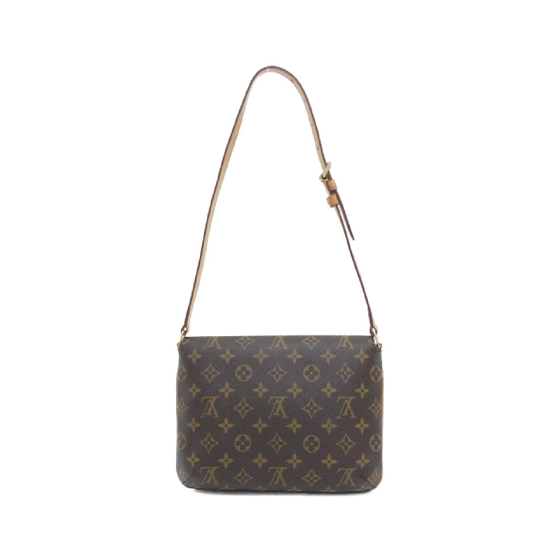 Túi đeo vai Louis Vuitton Monogram Musette Tango M51257 612380