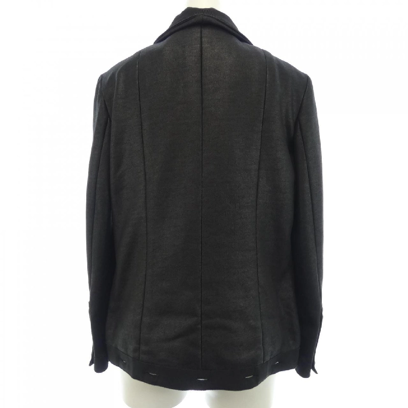 【Mã giảm giá】Áo khoác CHANEL 643208