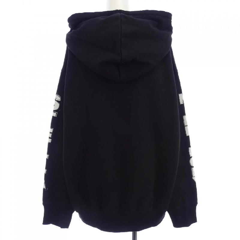 Áo khoác nỉ STELLA MCCARTNEY Sunshine Hoodie 631835