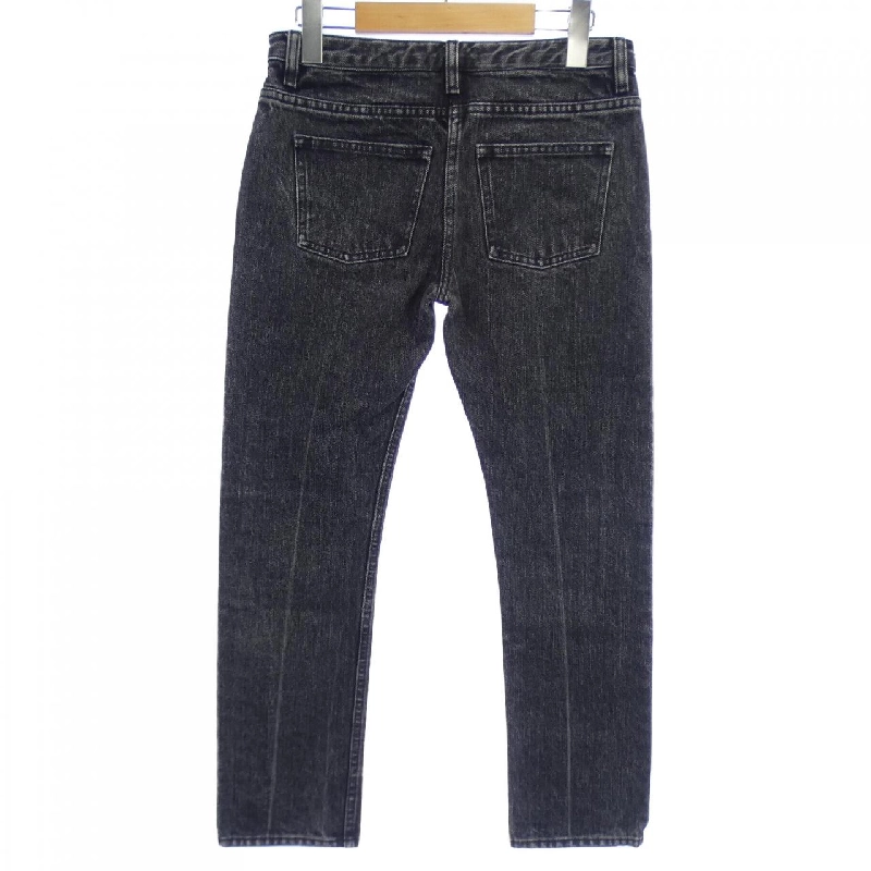 【Mã giảm giá】The Row Jeans 652659