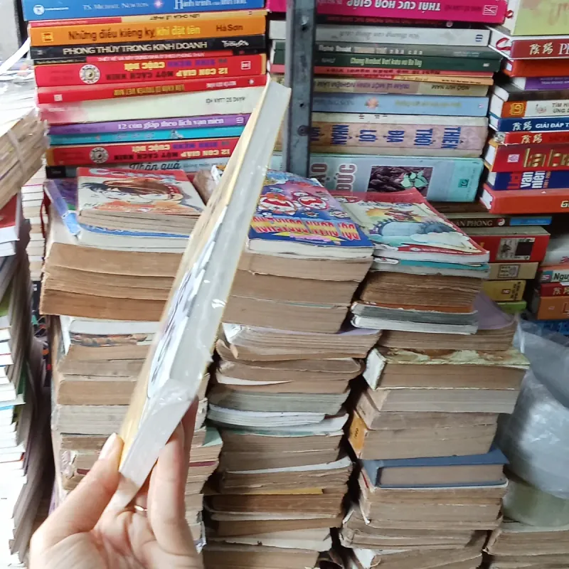 Đừng Để Mất Bò - Trần Thanh Phong 783575