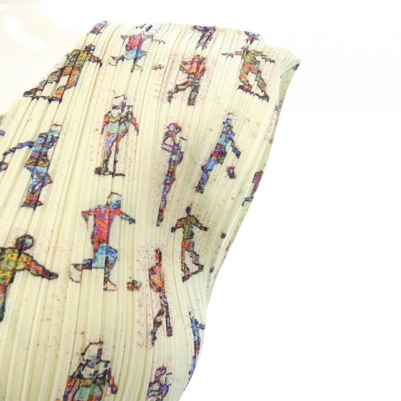 【Mã giảm giá】Pleats Please PLEATS PLEASE Áo 638961