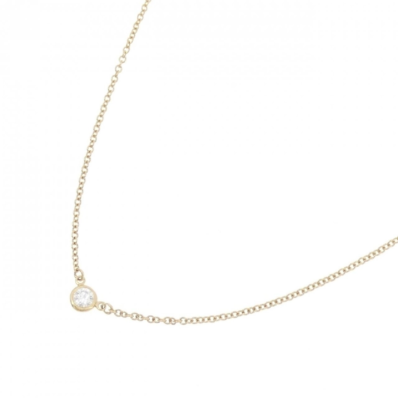 Dây chuyền Tiffany By The Yard - Hàng hiệu Chính hãng 842670