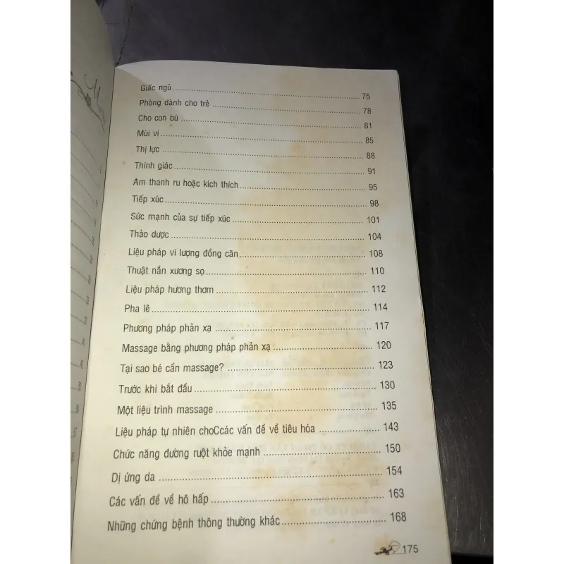 Mẹo dỗ dành con trẻ 792416