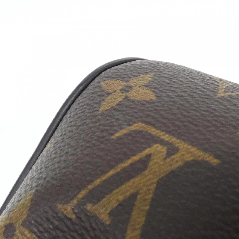 Túi xách vai Louis Vuitton Monogram Vernis Miroir Cherrywood BB M52686 - Hàng hiệu Chính hãng 765842