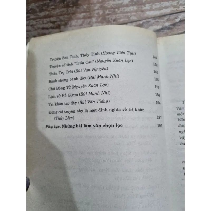 Thaafn thoại truyền thuyết cổ tích 975380