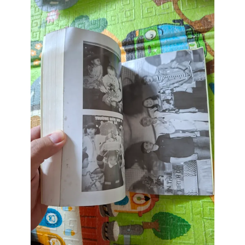 Chạm tới giấc mơ  1046079