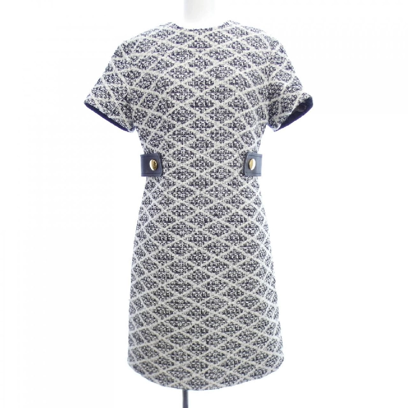 Đầm LOUIS VUITTON 650064