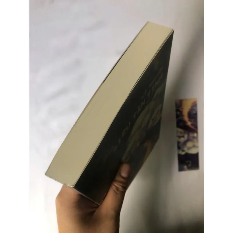 Kỷ Nguyên Siêu Tân Tinh - Lưu Từ Hân 799418