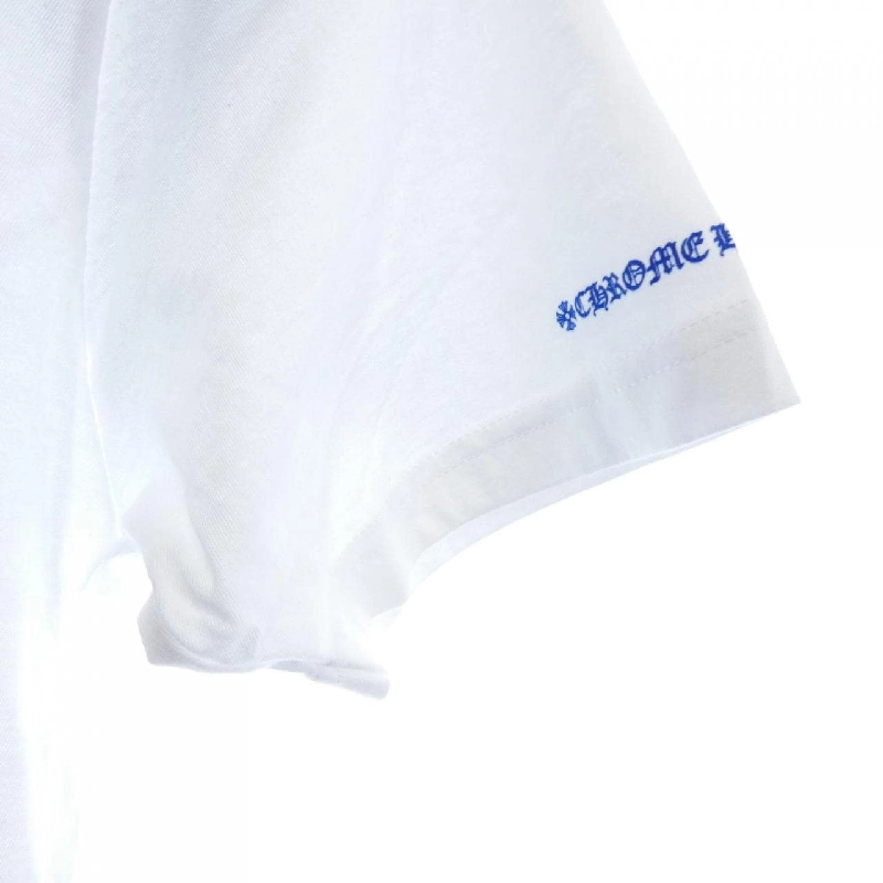 クロムハーツ CHROME HEARTS 408129111******01D T-shirt - Hàng hiệu Authentic 892619