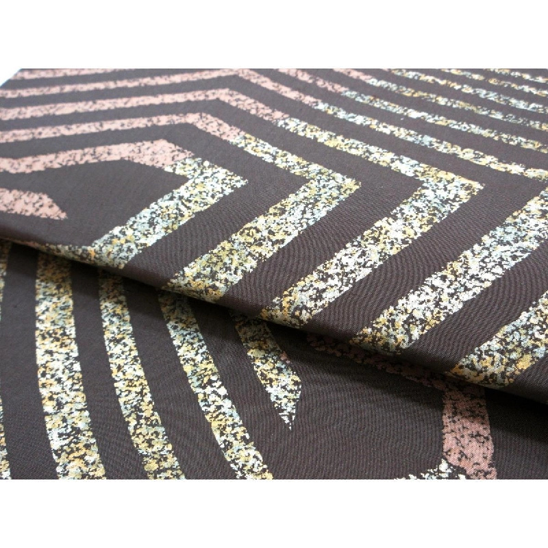 Đai obi Inazumi nhuộm toàn bộ - Hàng hiệu Authentic 875875