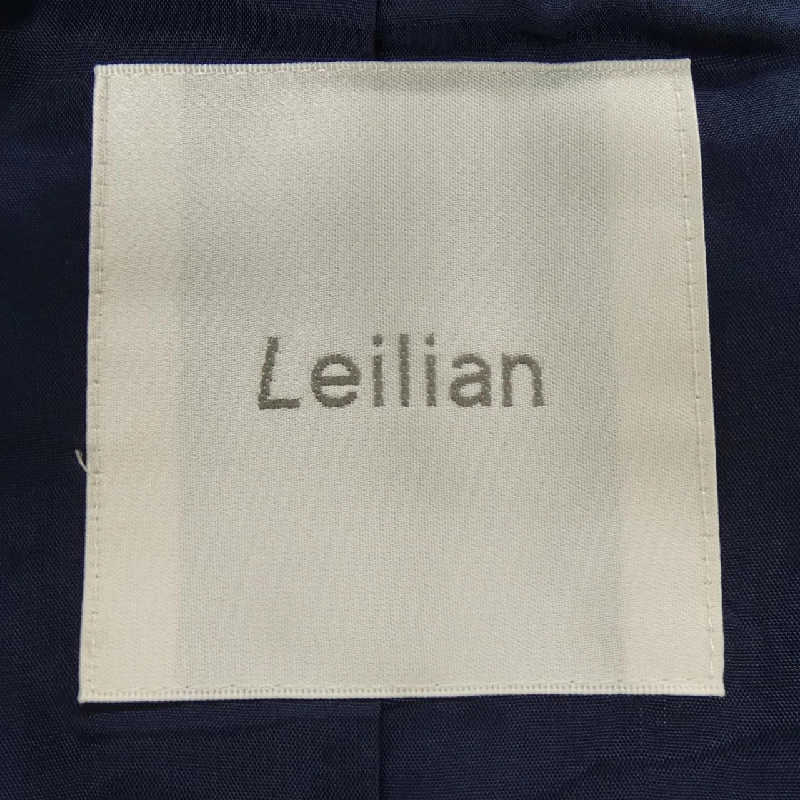 【Mã giảm giá】Leilian LEILIAN Áo khoác 640711