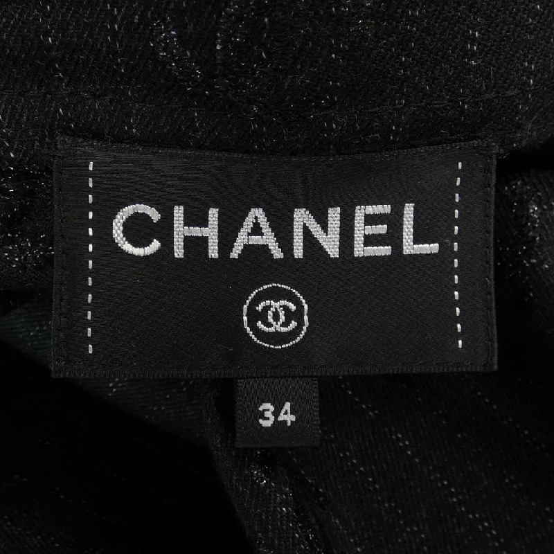 Chanel CHANEL LOOK37 P78007V69462 Áo 627943