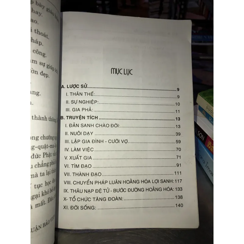 Con người giác ngộ - Thích Phước Tú 734816