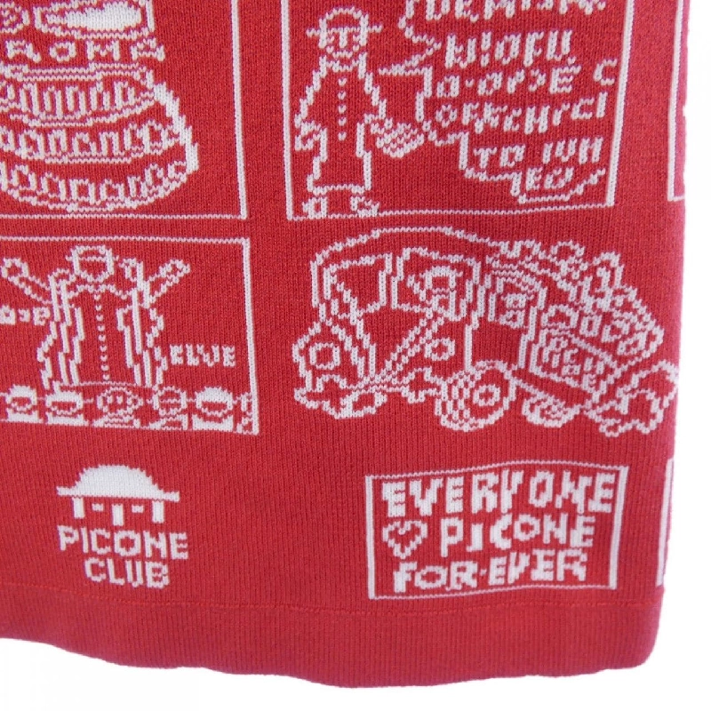 ピッコーネ PICONE Skirt - Hàng hiệu Authentic 818709