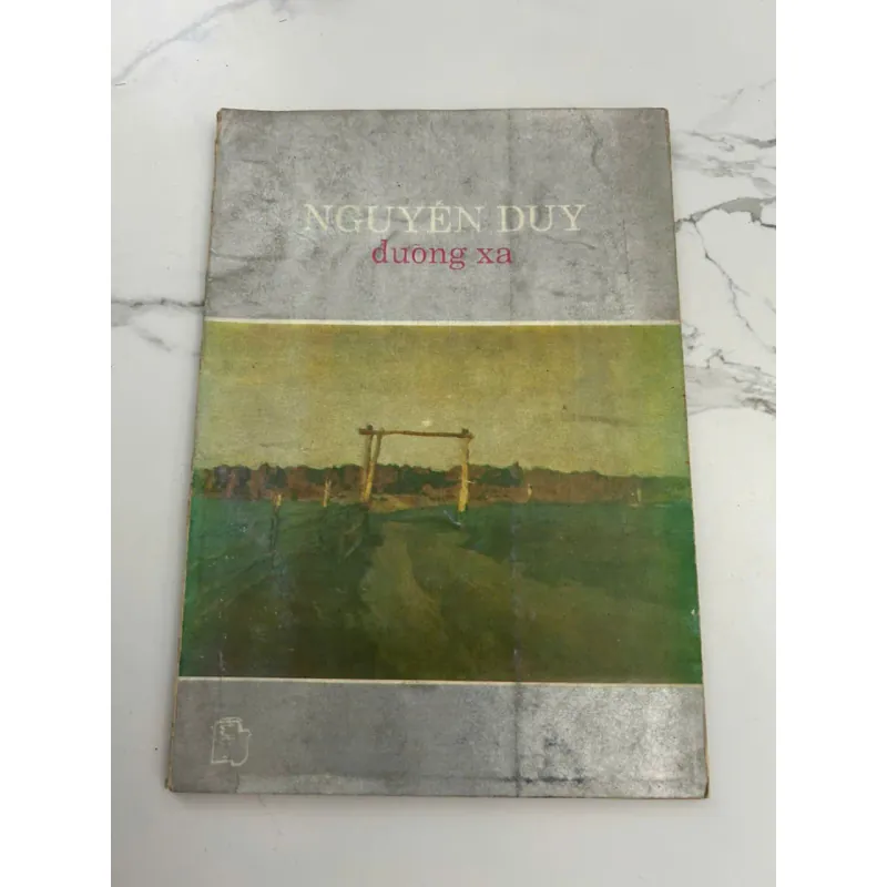 Đường xa - Nguyễn Duy 602194