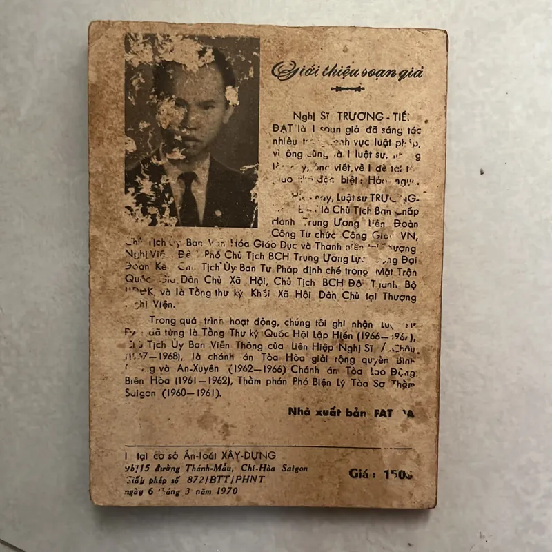 Bức thư từ Hoả ngục - 1970s 559458