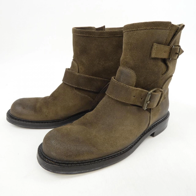 ブッテロ BUTTERO Giày boot - Hàng hiệu Authentic 900117