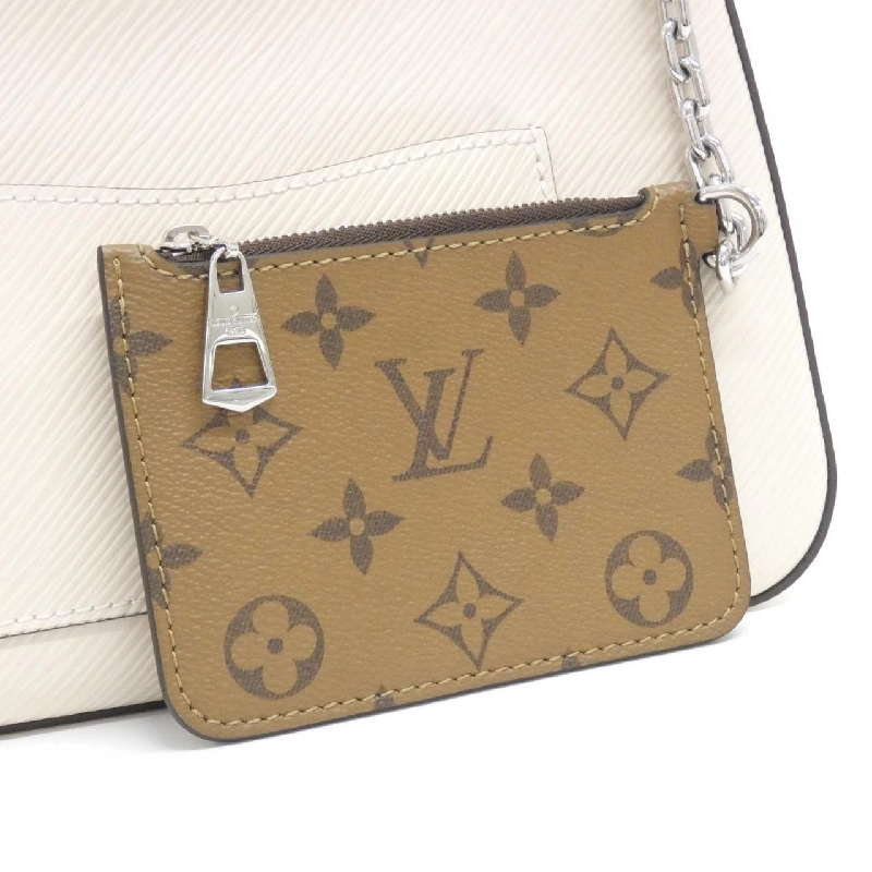 Túi xách vai Louis Vuitton Epi Marelle M80688 611342