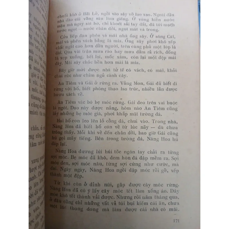 ĐẢO HOANG - TÔ HOÀI 1008980