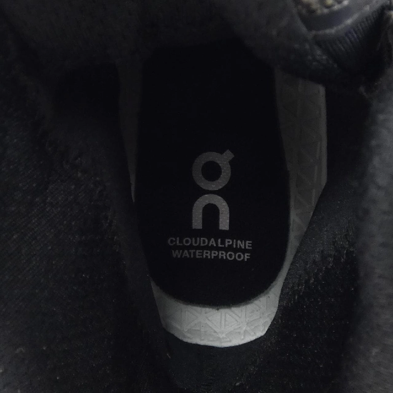 Giày sneaker On 3MD10831944 - Hàng hiệu Authentic 903469