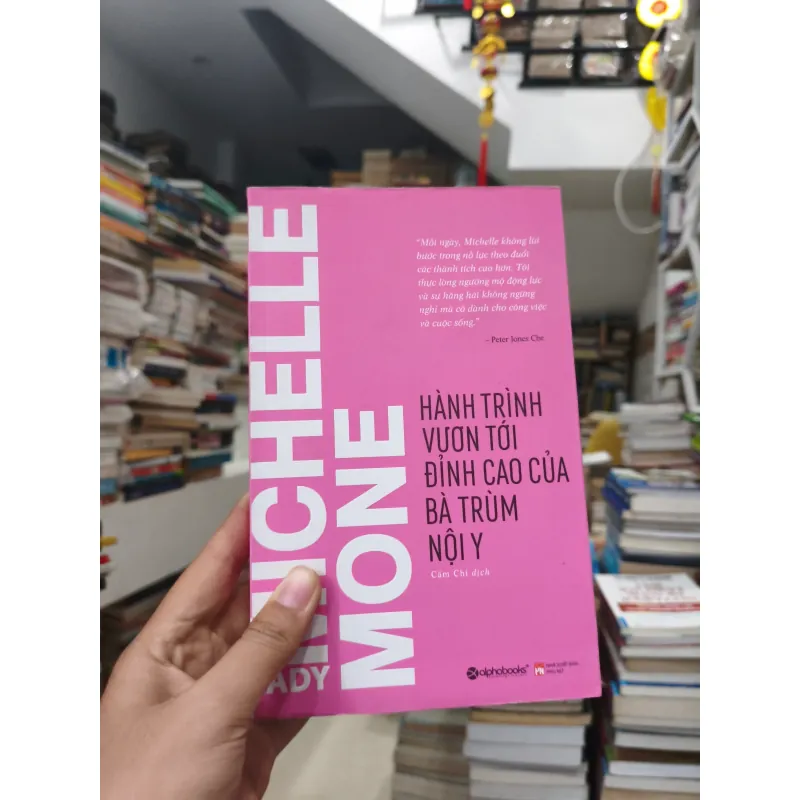 Hành trình vươn tới đỉnh cao của bà trùm nội y 🌱 748941