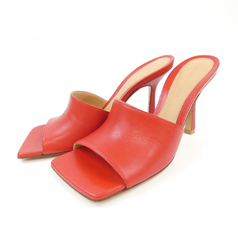 【Khuyến mãi】Giày sandal BOTTEGA VENETA 662718