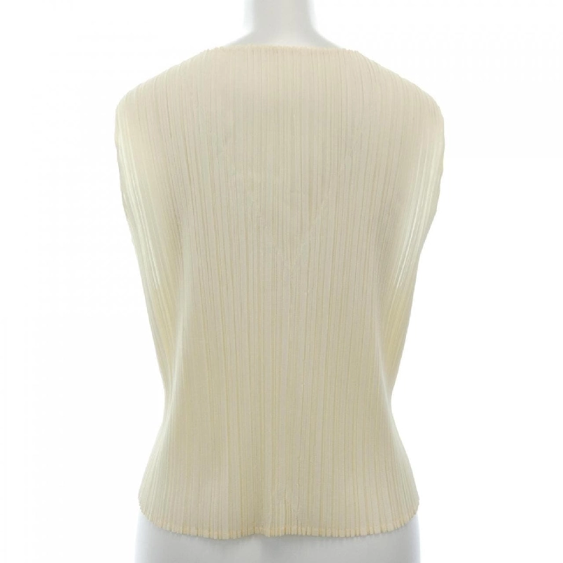 Áo gile PLEATS PLEASE - Hàng hiệu Authentic 826900