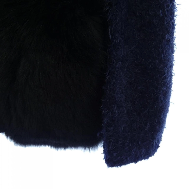 【Mã giảm giá】Áo cardigan Cruciani 633485